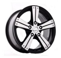 Диски Kormetal MF 67 W7 R17 PCD5x114.3 ET42 DIA67.1 BD Диски Kormetal MF 67 W7 R17 PCD5x114.3 ET42 DIA67.1 BD